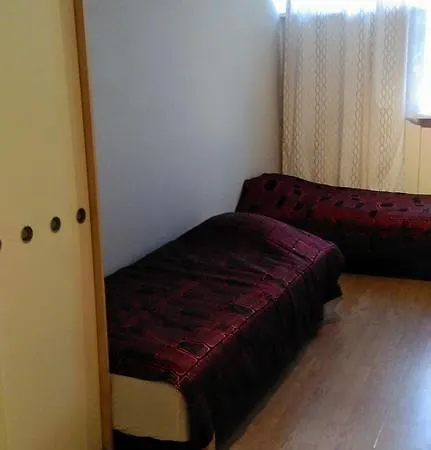 Appartement Grzybowska - Center