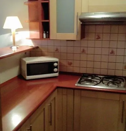Grzybowska - Center Appartement