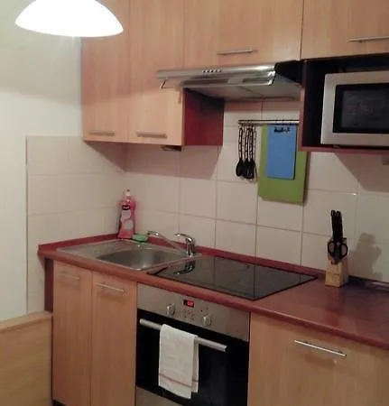 Apartment Grzybowska - Center *