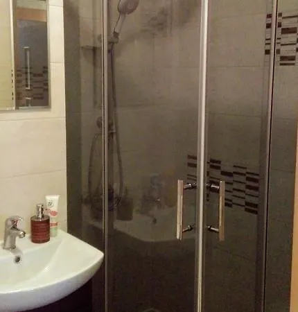 Grzybowska - Center Apartment Warsaw