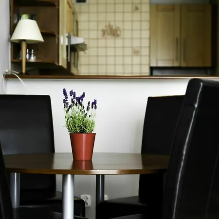 Apartment Grzybowska - Center Warsaw